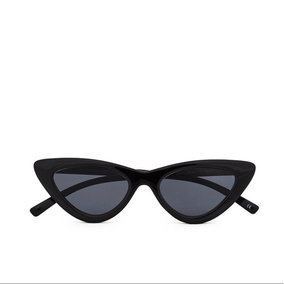 Adam Selman x Le Specs
THE LAST LOLITA SUNGLASSES